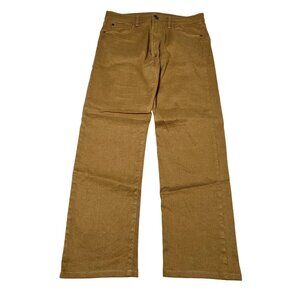 Quarona Five-Pocket Trousers Linen, Cotton FAM9710